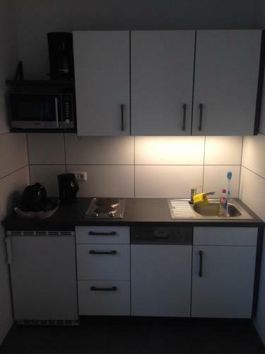 Apartamento Ferienwohnung Bei Wessels