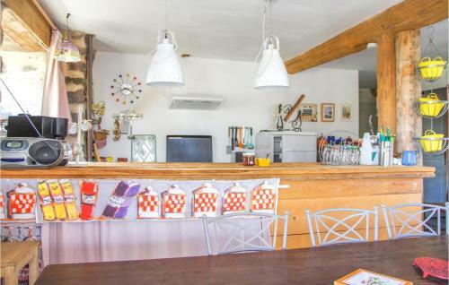 Awesome Home In Arlempdes With 2 Bedrooms