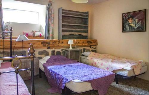 Awesome Home In Arlempdes With 2 Bedrooms