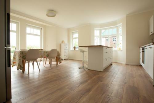 Apartamento Komfort-ferienwohnungen"am Furlbach"
