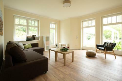 Apartamento Komfort-ferienwohnungen"am Furlbach"
