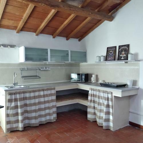 Apartamento Casa Toscana Mugello