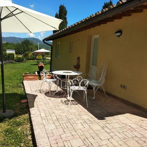 Apartamento Casa Toscana Mugello
