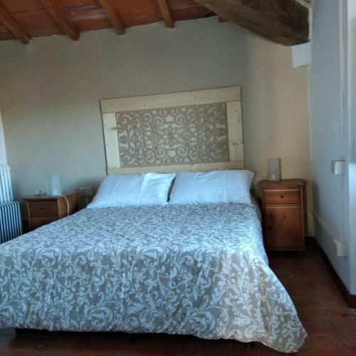 Apartamento Casa Toscana Mugello