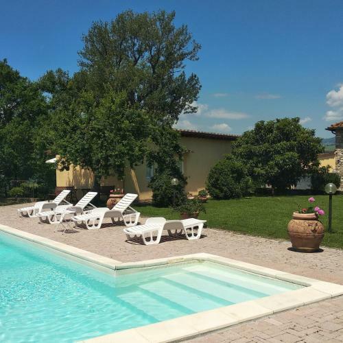 Apartamento Casa Toscana Mugello
