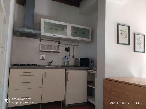 Apartamento Casa Toscana Mugello