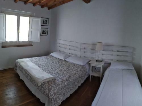 Apartamento Casa Toscana Mugello