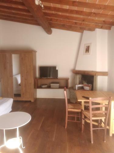 Apartamento Casa Toscana Mugello