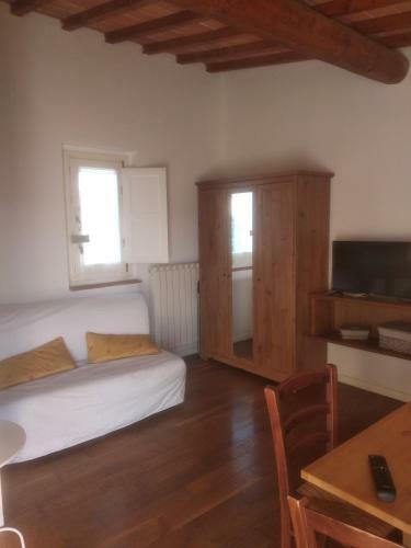 Apartamento Casa Toscana Mugello
