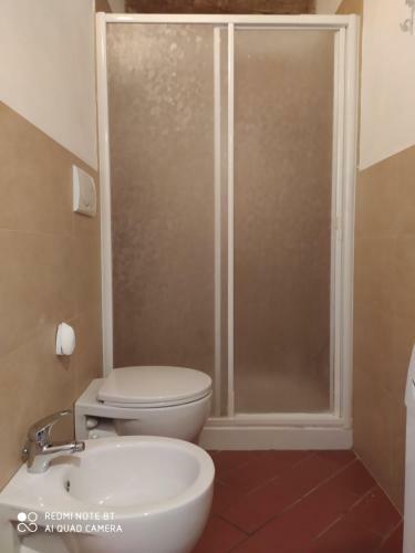 Apartamento Casa Toscana Mugello