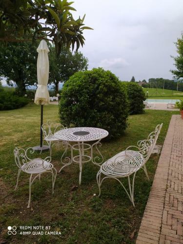 Apartamento Casa Toscana Mugello