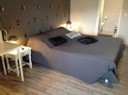 Bed & Breakfast La Freycenette