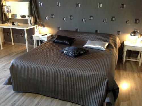 Bed & Breakfast La Freycenette
