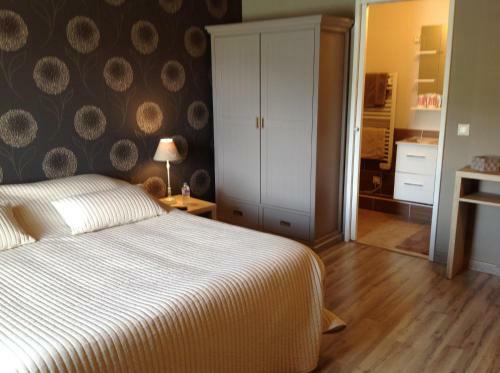 Bed & Breakfast La Freycenette