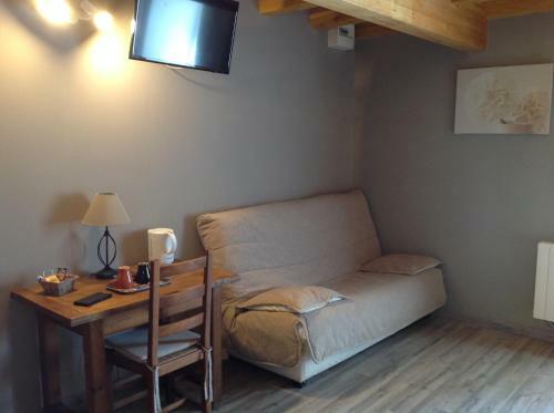 Bed & Breakfast La Freycenette