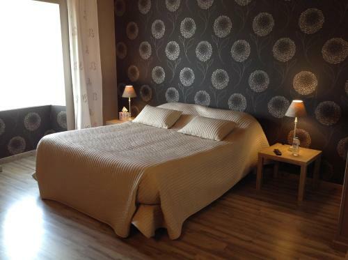 Bed & Breakfast La Freycenette