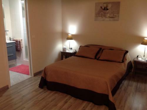 Bed & Breakfast La Freycenette