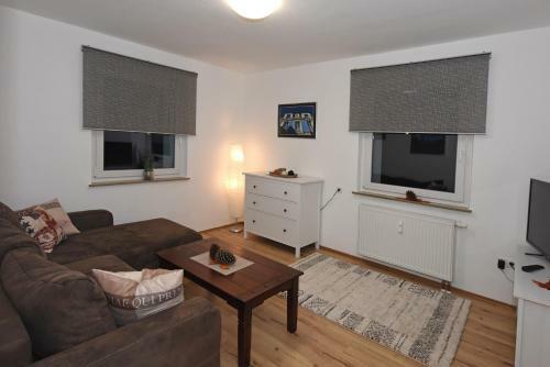 Apartamento Ferienwohnung In Buchholz
