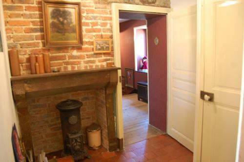 Bed & Breakfast A L'�tang D'yonne Chambres D'h�tes Authentique