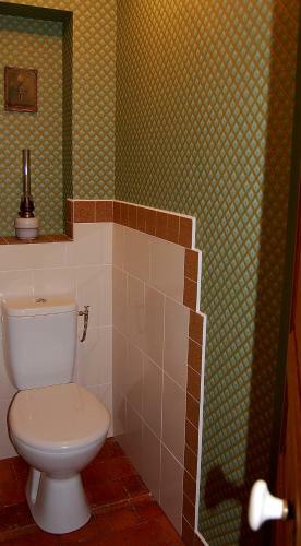 Bed & Breakfast A L'�tang D'yonne Chambres D'h�tes Authentique