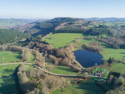 Bed & Breakfast A L'�tang D'yonne Chambres D'h�tes Authentique