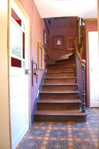 Bed & Breakfast A L'�tang D'yonne Chambres D'h�tes Authentique