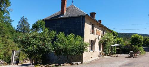 Bed & Breakfast A L'�tang D'yonne Chambres D'h�tes Authentique