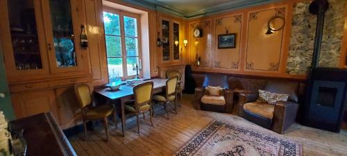 Bed & Breakfast A L'�tang D'yonne Chambres D'h�tes Authentique