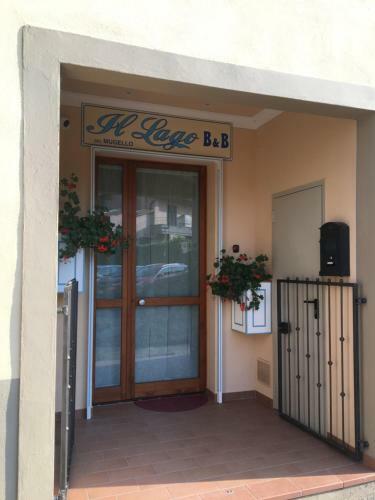 Il Lago Del Mugello B&B
