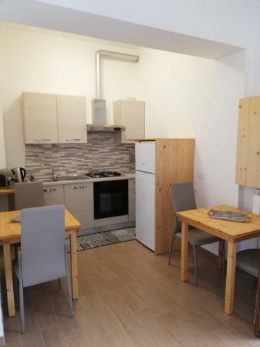 Il Lago Del Mugello B&B