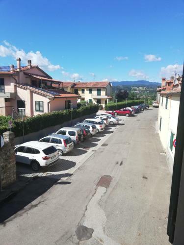Il Lago Del Mugello B&B