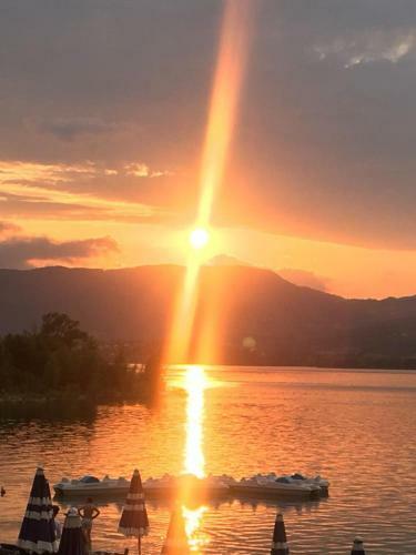 Il Lago Del Mugello B&B