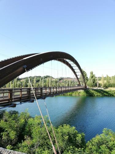 Il Lago Del Mugello B&B