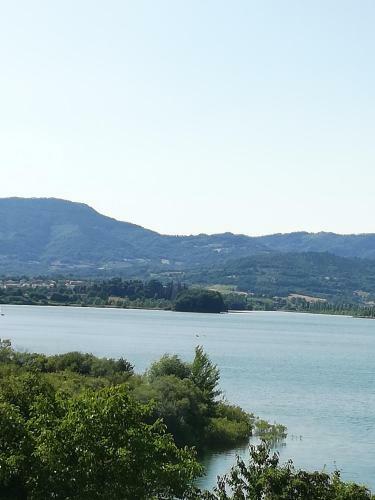 Il Lago Del Mugello B&B