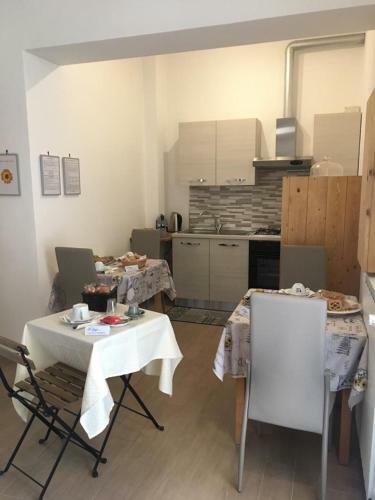 Il Lago Del Mugello B&B