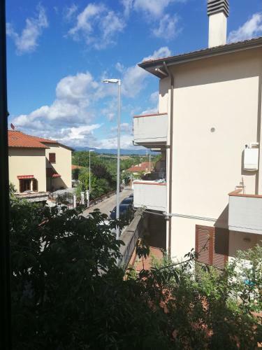 Il Lago Del Mugello B&B