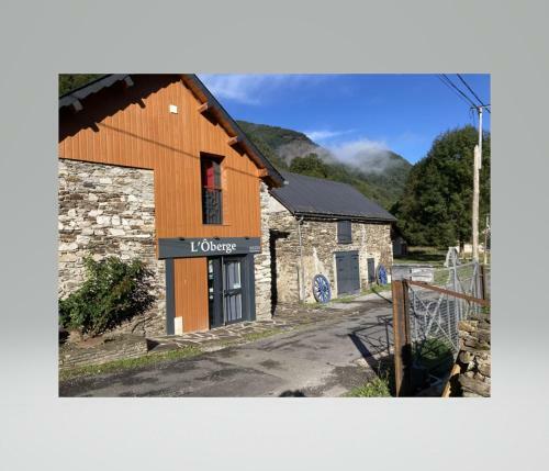 Hotel L'�berge