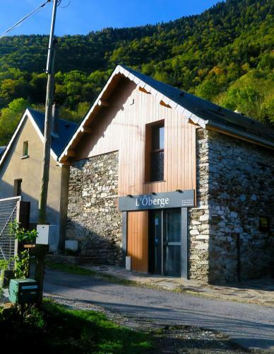Hotel L'�berge