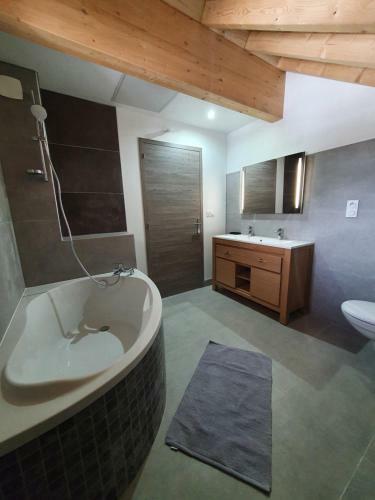 Villa Maison Au C?ur De L'oisans