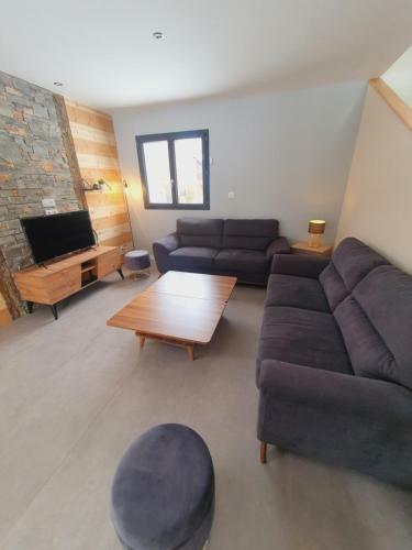 Villa Maison Au C?ur De L'oisans