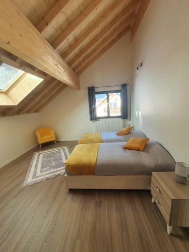 Villa Maison Au C?ur De L'oisans