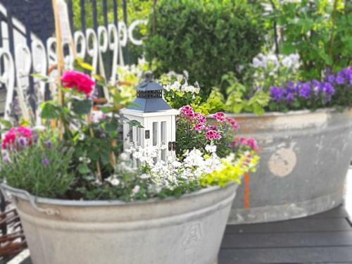 Apartamento Sterntaler