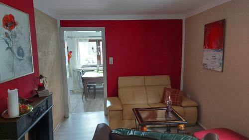 Apartamento Sterntaler