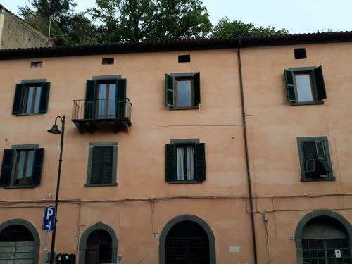 Nido Della Rondine