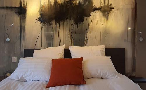 Hostal G�te Artbnb