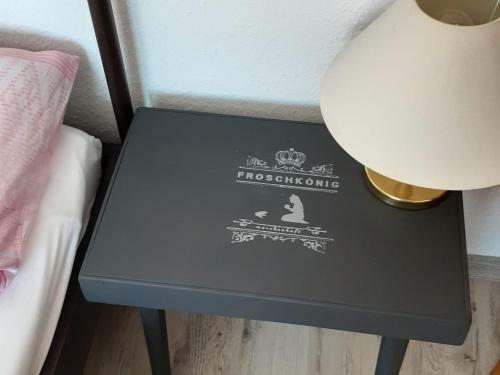 Apartamento Fewo Froschk�nig