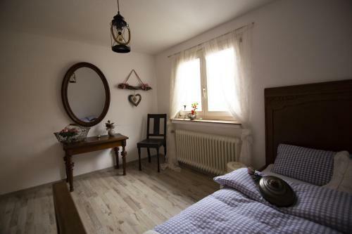 Apartamento Fewo Froschk�nig