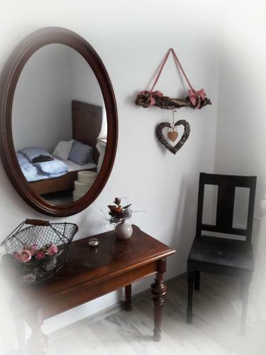 Apartamento Fewo Froschk�nig