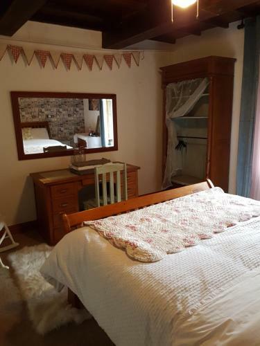 Bed & Breakfast Cudoille
