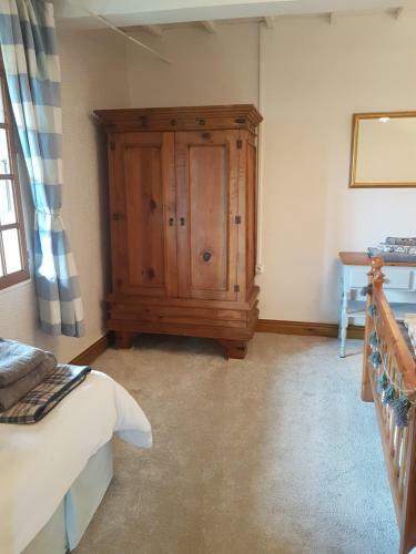 Bed & Breakfast Cudoille